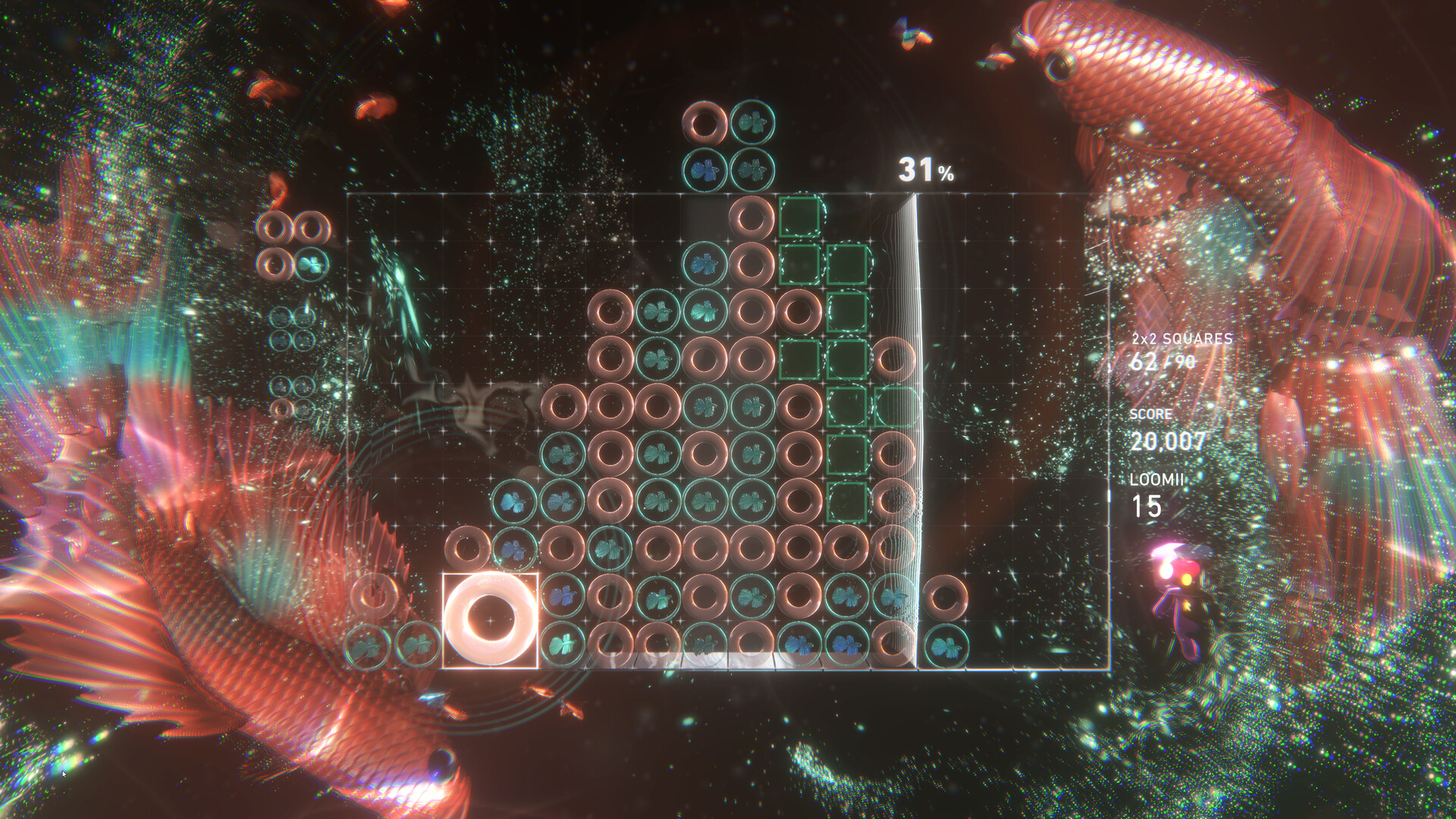 《流光崛起/Lumines Arise》PC中文版下载-含v1.0.11-心语项目网