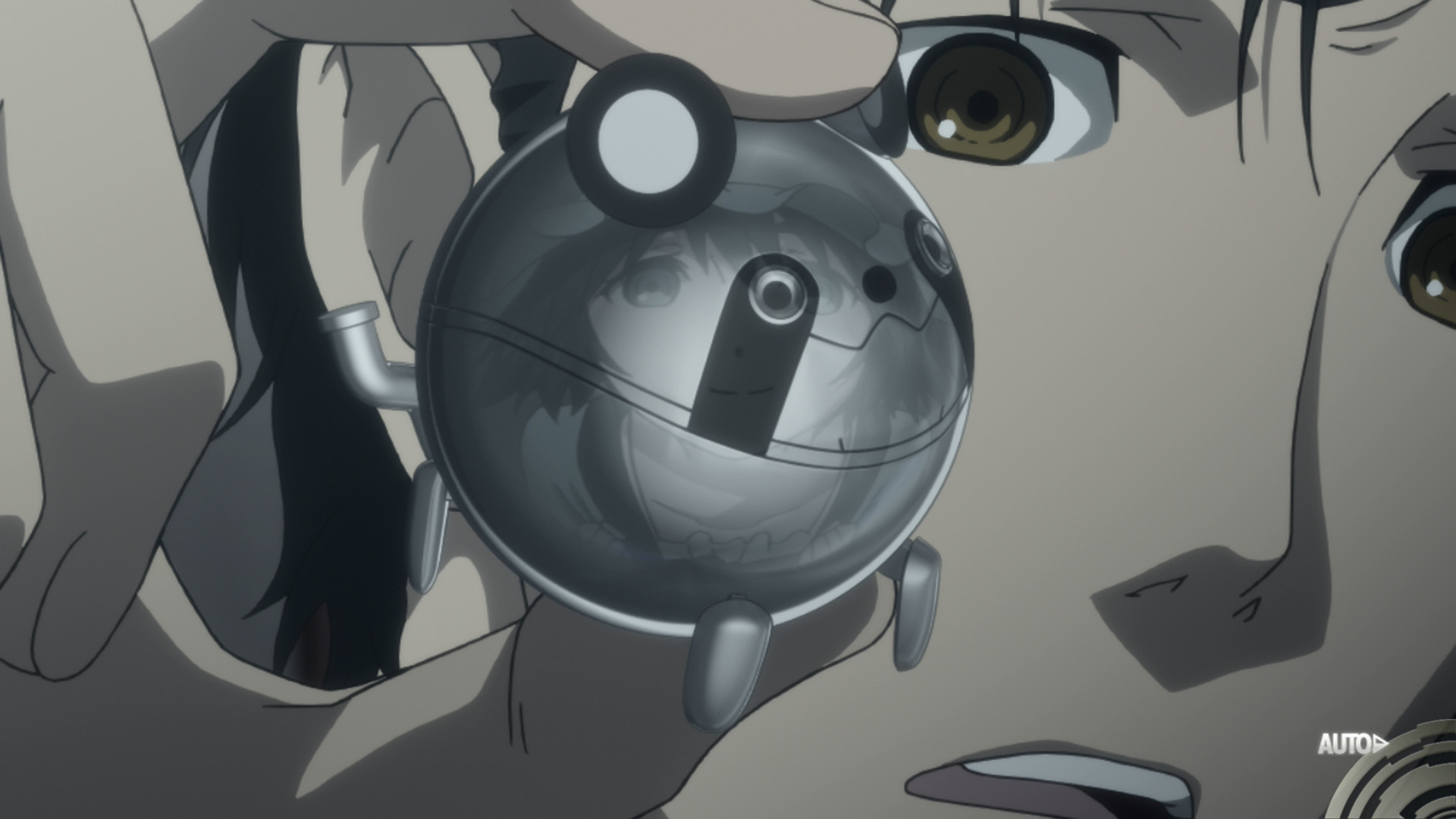 《命运石之门精英版 STEINS GATE ELITE》Switch中文版NSP下载 – 含1.0.3补丁-心语项目网