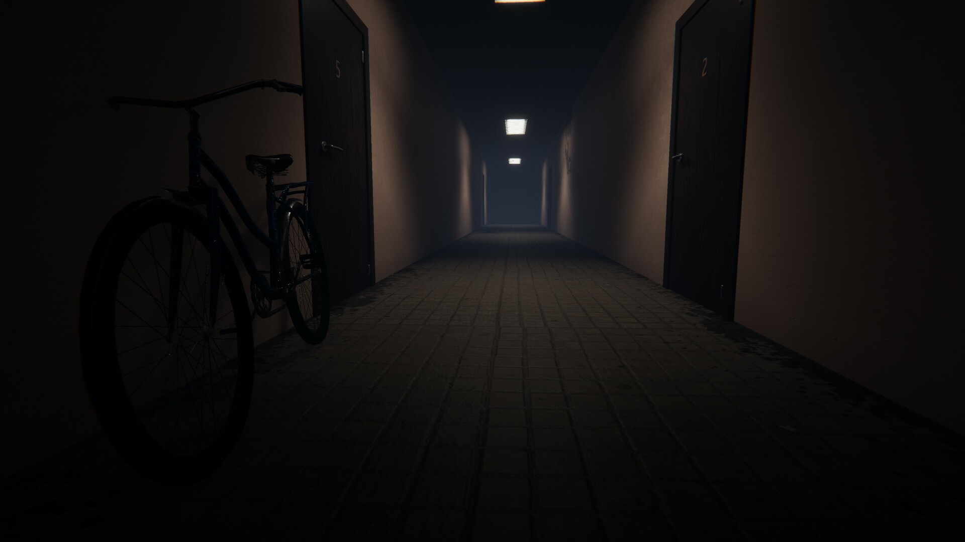 《不祥之兆:8号公寓/Bad Omens: 8th Apartment》PC中文版下载-含Build.15252488-心语项目网