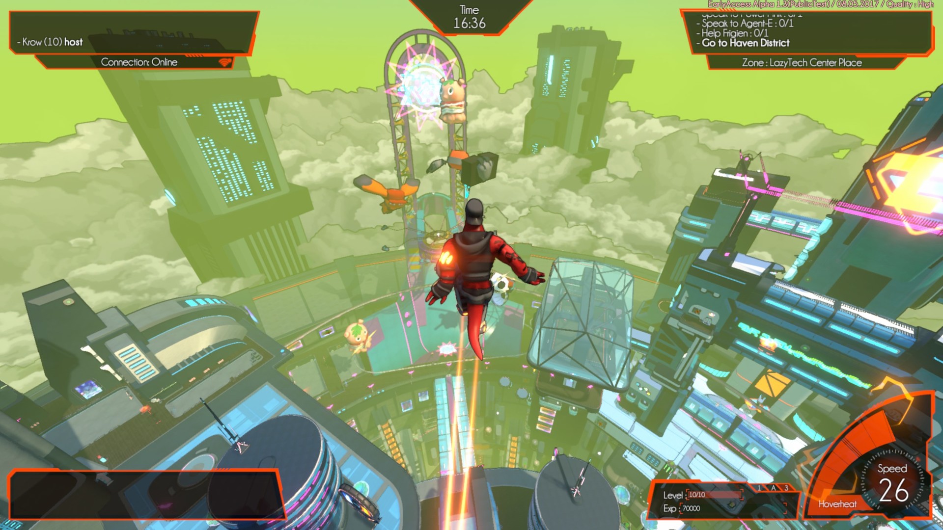 《炫空.Hover》Switch英文版NSP下载 – 含1.0.0补丁-心语项目网