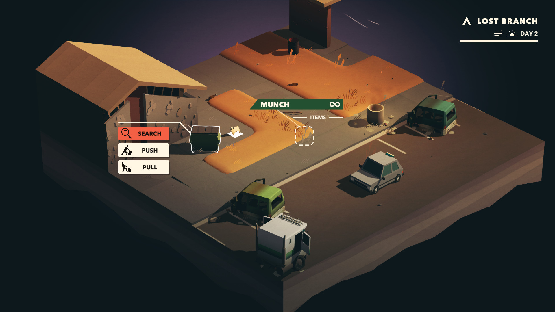 《末日之旅 陆地之上 Overland》Switch美版中文NSP下载 – 含1.2.1补丁-心语项目网