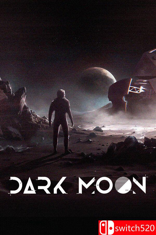 《暗月（Dark Moon）》官方中文 v1.02 [中文/英文/日语]-心语项目网