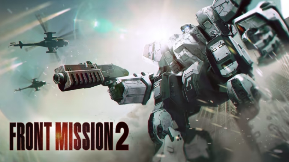 switch《前线任务2:重制版 FRONT MISSION 2: Remake》中文NSZ下载+1.1.0补丁-心语项目网
