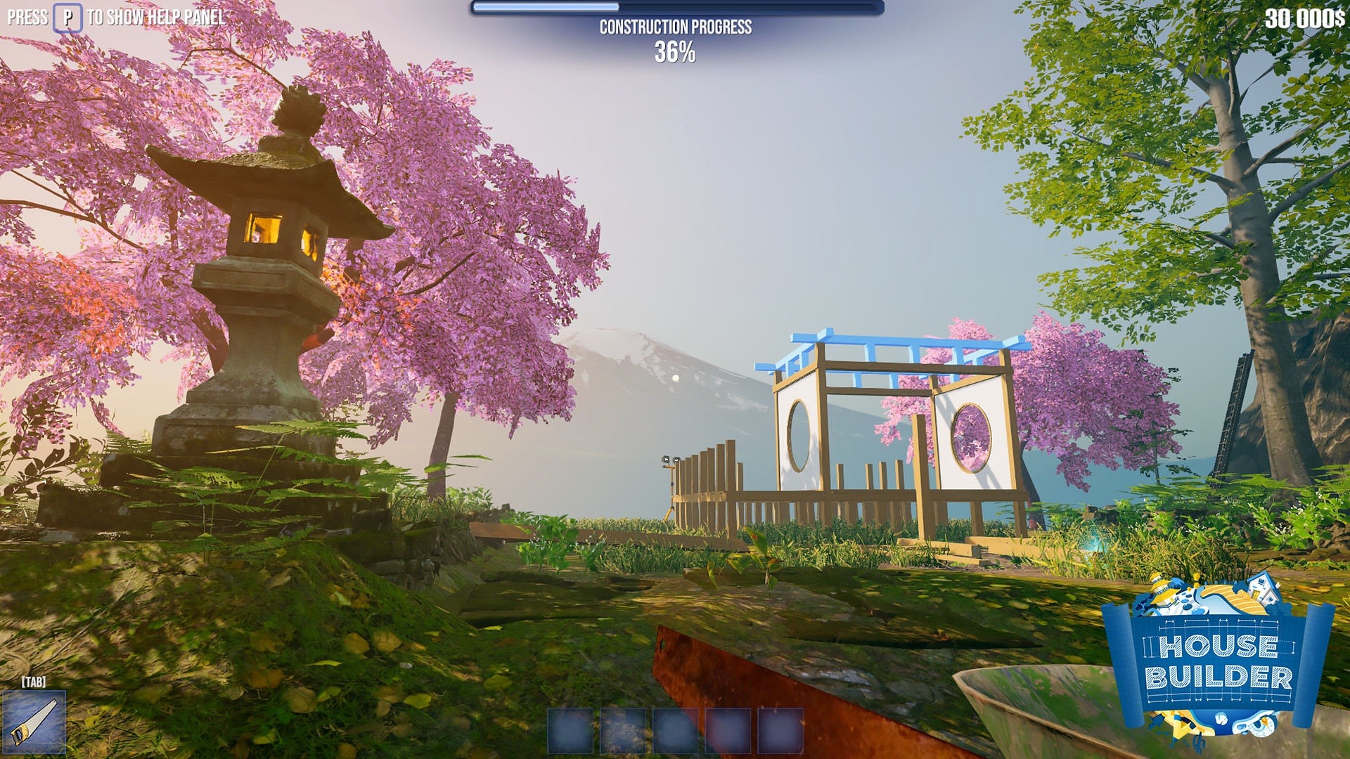 《房屋建造者/House Builder》PC中文版下载-含v20260107-心语项目网