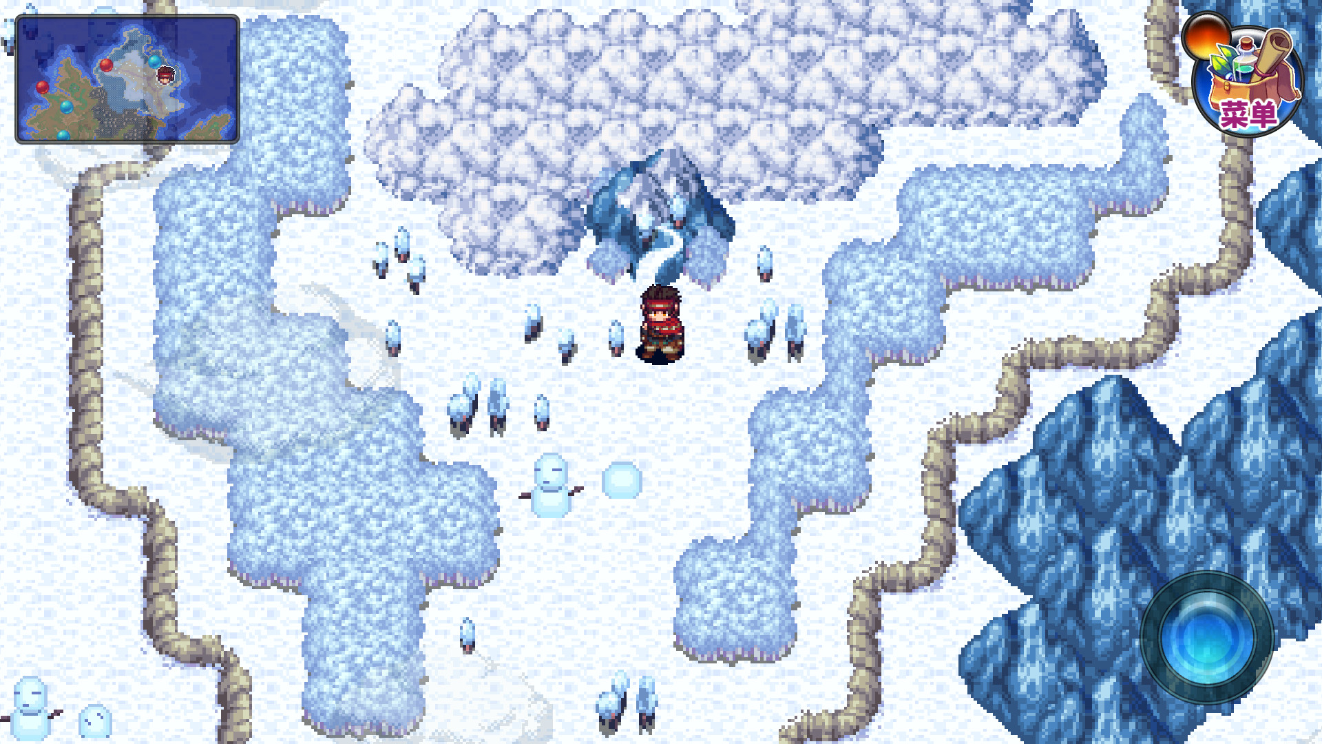 《四族传说 Legend of the Tetrarchs》Switch英文版NSP下载 – 含1.0.0补丁-心语项目网
