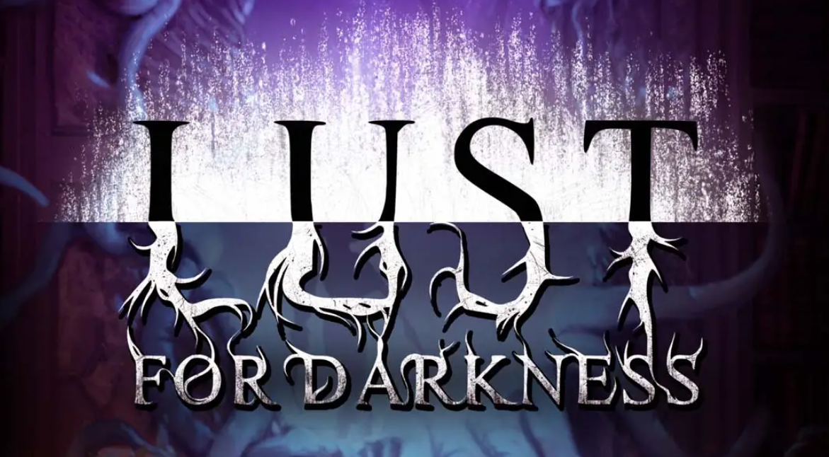 《黑暗的欲望 Lust for Darkness》Switch中文版NSP下载 – 含1.0.0补丁-心语项目网