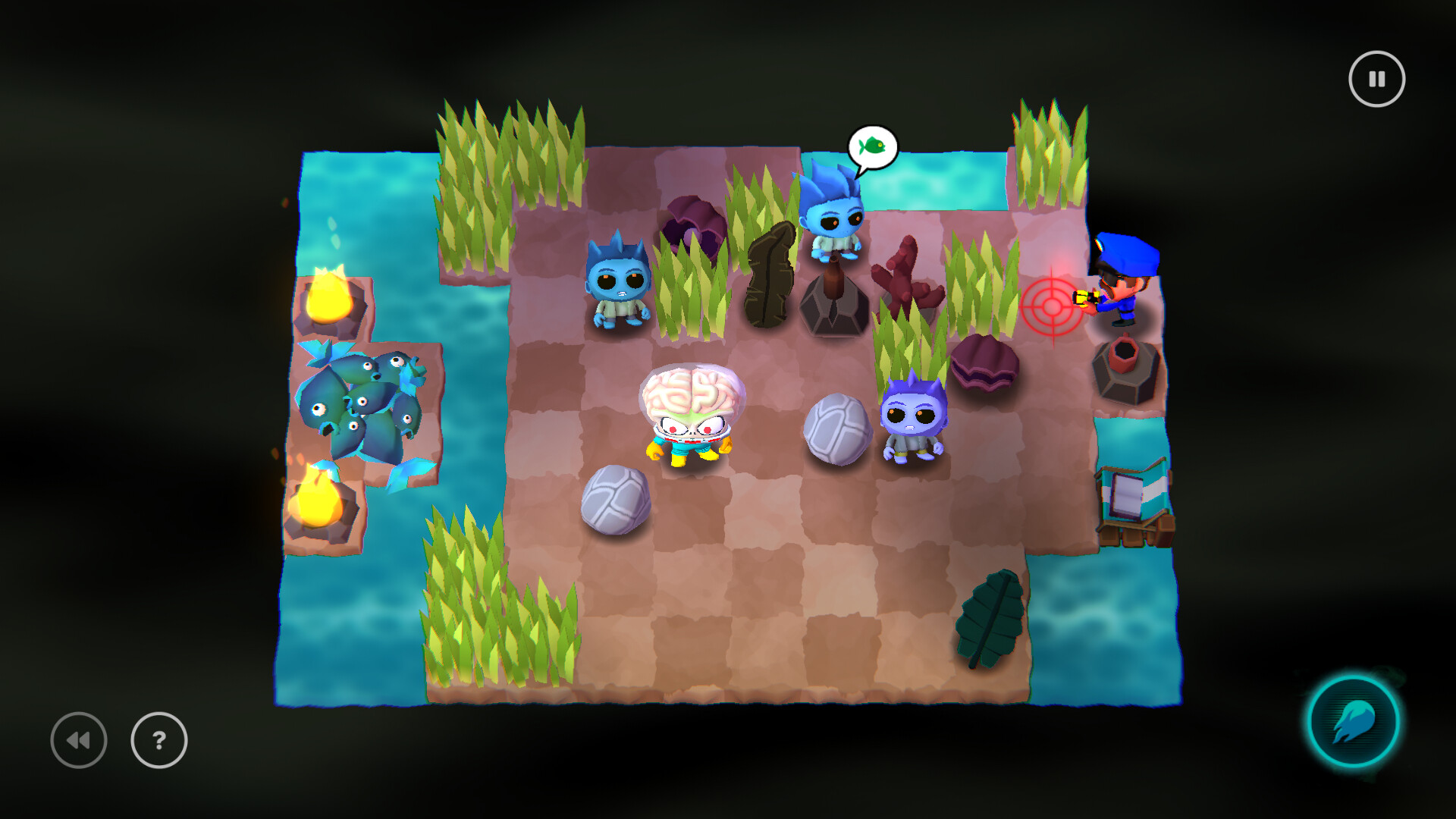 《杀令营2/Slayaway Camp 2》PC版下载-心语项目网