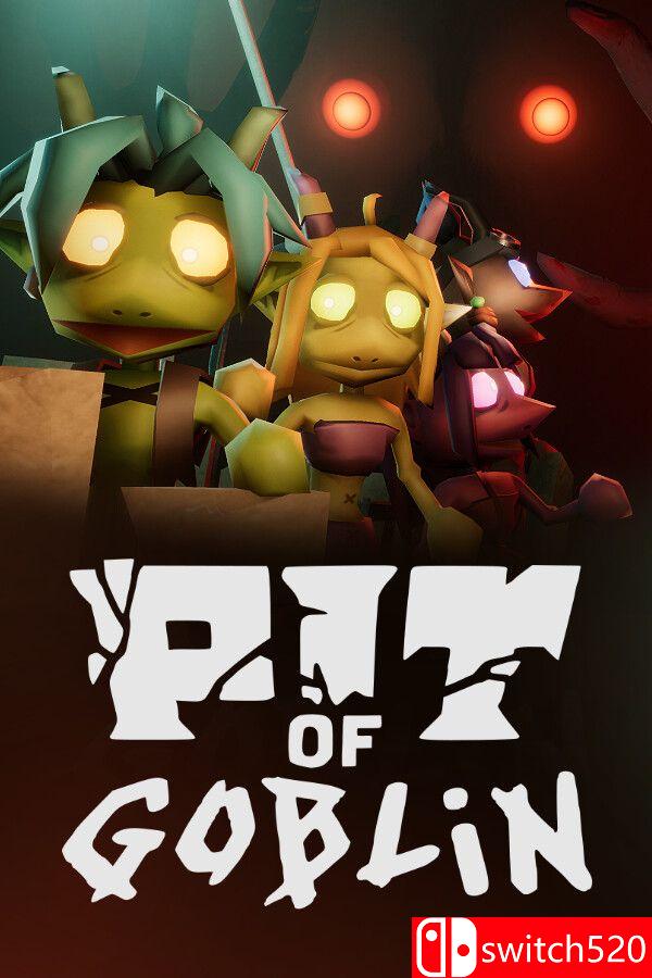 《哥布林之坑（PIT OF GOBLIN）》官方中文 Build 22046121 [中文/英文/日语]-心语项目网