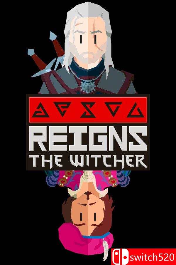 《王权：巫师（Reigns: The Witcher）》官方中文 [中文/英文]-心语项目网
