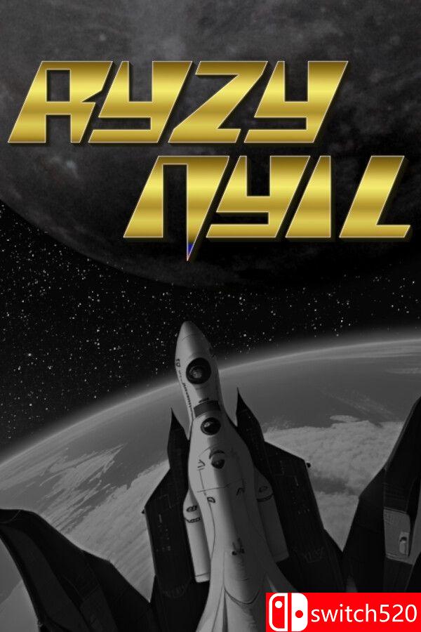 《疯狂之箭（RYZY NYIL）》Build 21350052 [英文/日语]-心语项目网