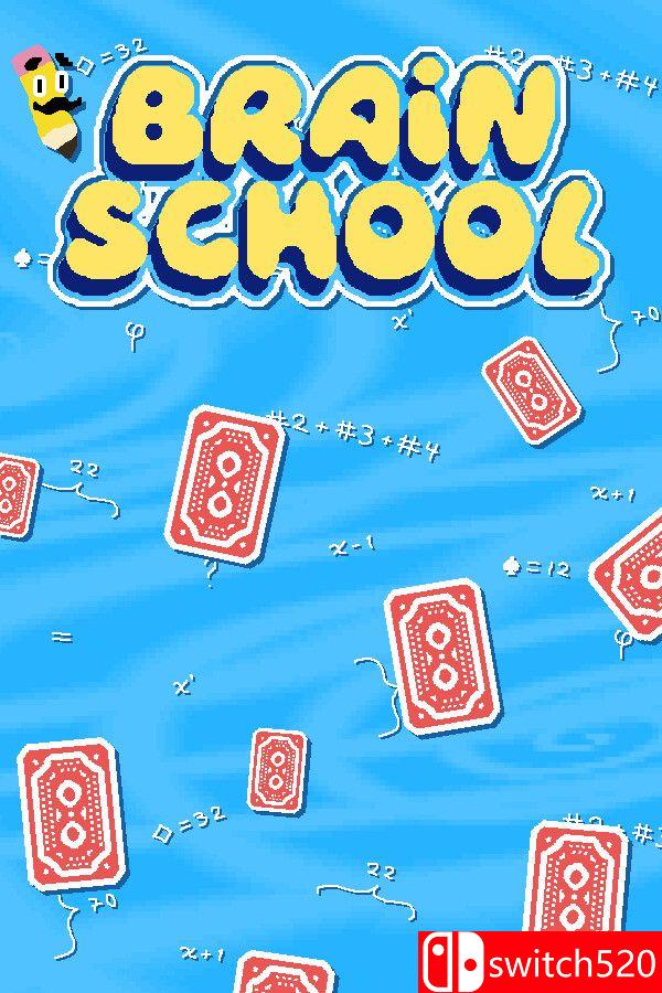 《大脑学校（Brain School）》Build 21480136 [英文]-心语项目网