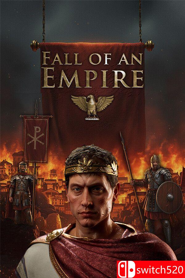 《帝国陨落（Fall of an Empire）》官方中文 [中文/英文/日语]-心语项目网