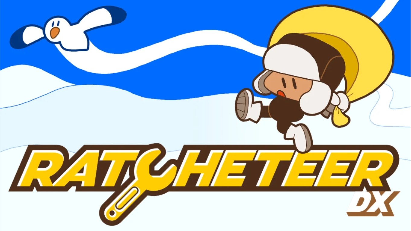 【美版】棘轮侠 DX .Ratcheteer DX 中文-心语项目网