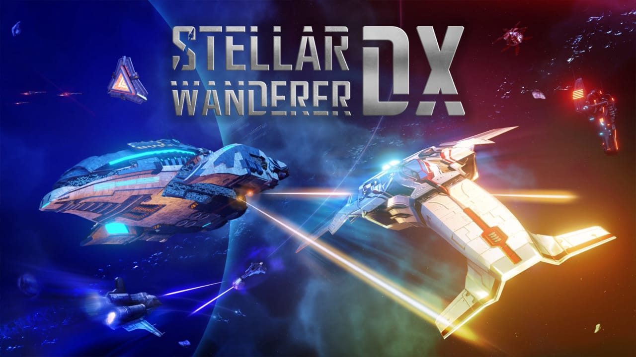宇宙探索家DX丨Stellar Wanderer DX-心语项目网