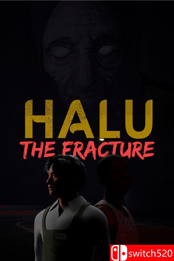 《哈露：裂痕（Halu – The Fracture）》官方中文 v1.5.5 [中文/英文/日语]-心语项目网