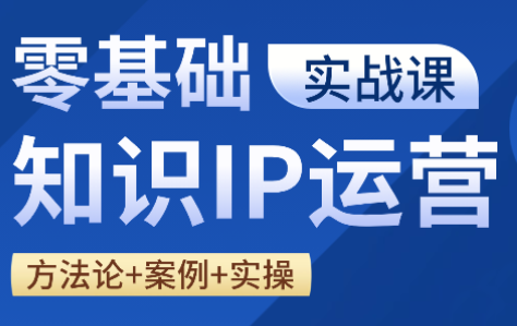 老姜·零基础知识变现实操课-心语项目网