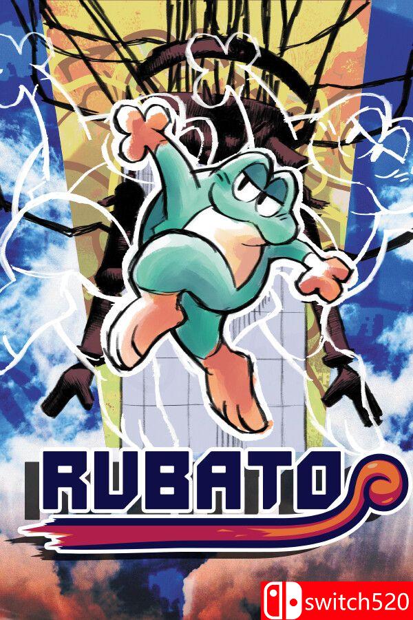 《RUBATO（RUBATO）》Build 21912833 [英文]-心语项目网