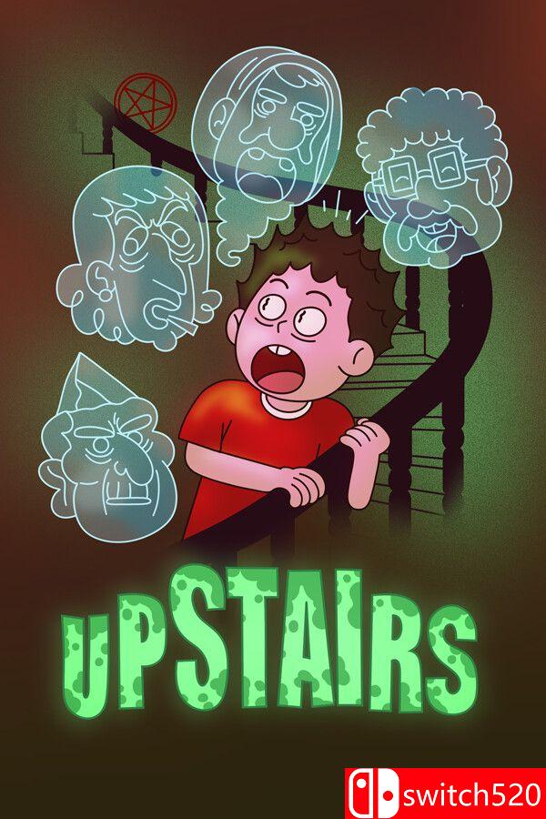 《楼上（Upstairs）》[英文]-心语项目网