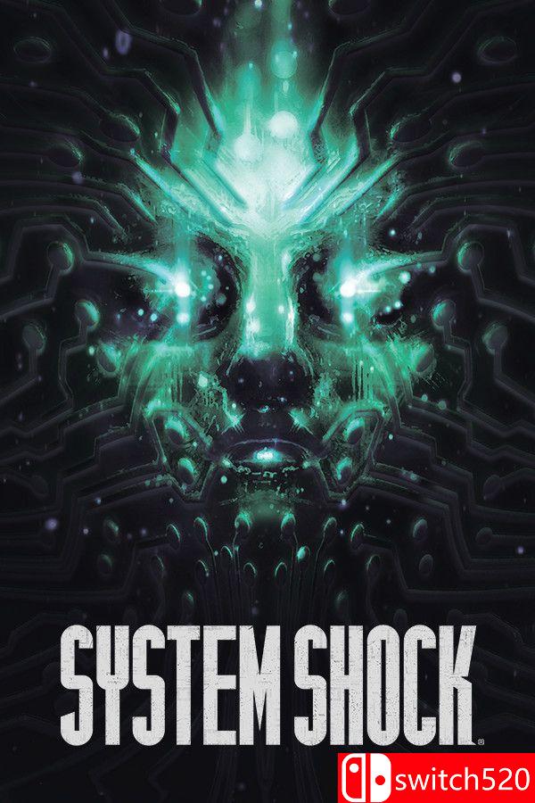 《网络奇兵：重制版（System Shock Remake）》官方中文 v2.1.0 [中文/繁体/英文/日语]-心语项目网