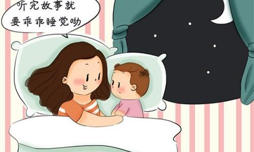 童话睡前故事 温馨童话伴你入梦-心语项目网