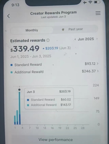 2025年最新TikTok影视解说项目，新手也能挣美金，TK中视频计划保姆级教程-心语项目网