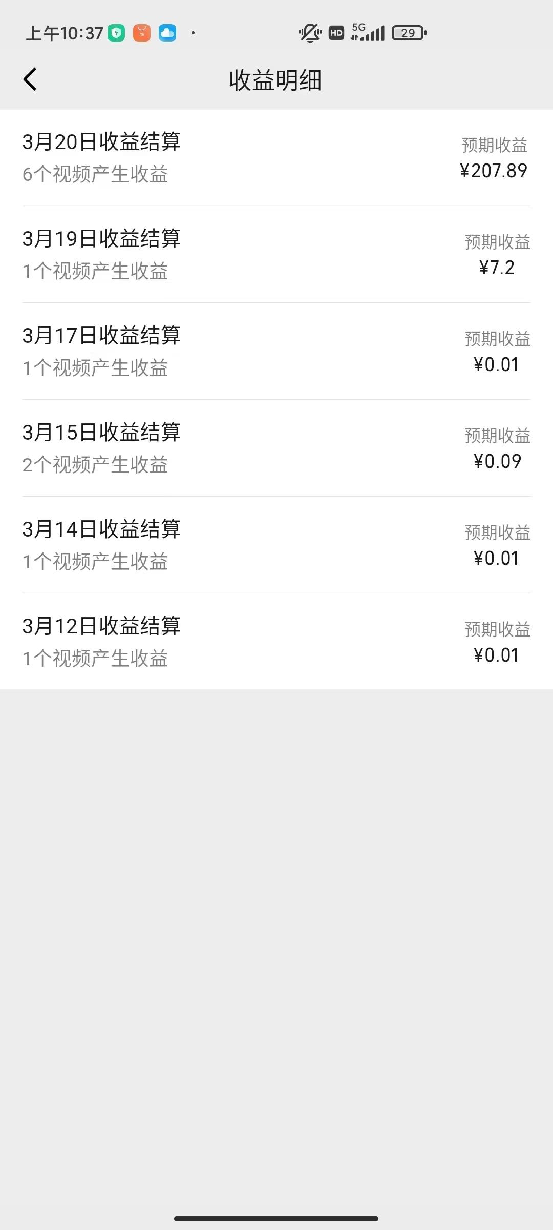 图片[1]-(9648期)盘点视频号创作分成计划，快速过原创日入300+，从0到1完整项目教程！-心语项目网