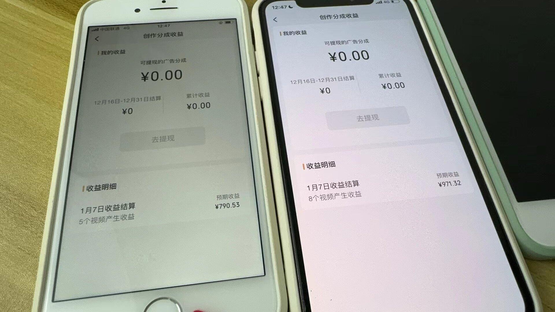 (8549期)全网独家首发,视频号BUG,超短期项目,单号每日净收益300-5000!-心语项目网