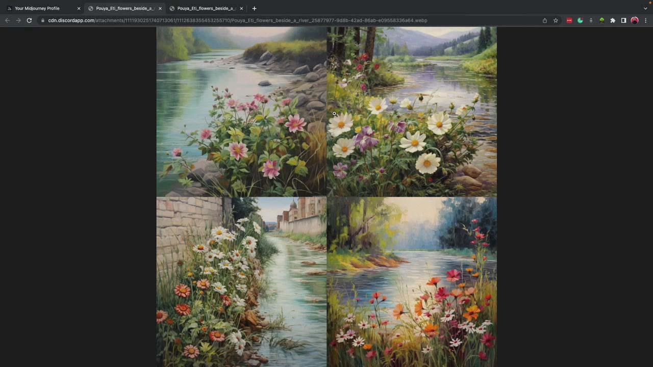图片[4]-Midjourney, Adobe Firefly AI, ChatGPT 4大型AI人工智能-137节课-中英字幕-心语项目网