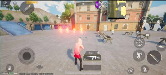 PUBG超广角(支持4服)-心语项目网