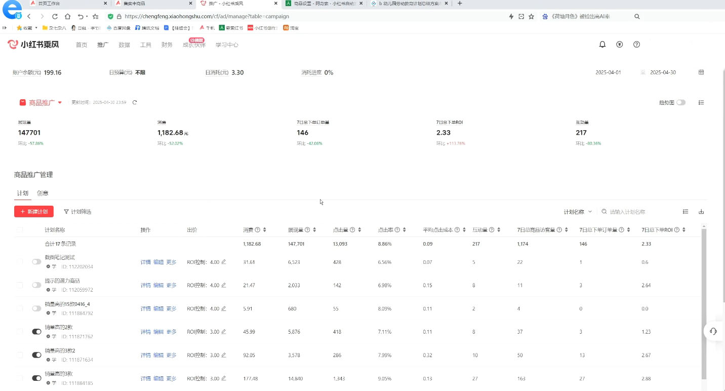 狂峰会·小红书虚拟店矩阵玩法-心语项目网
