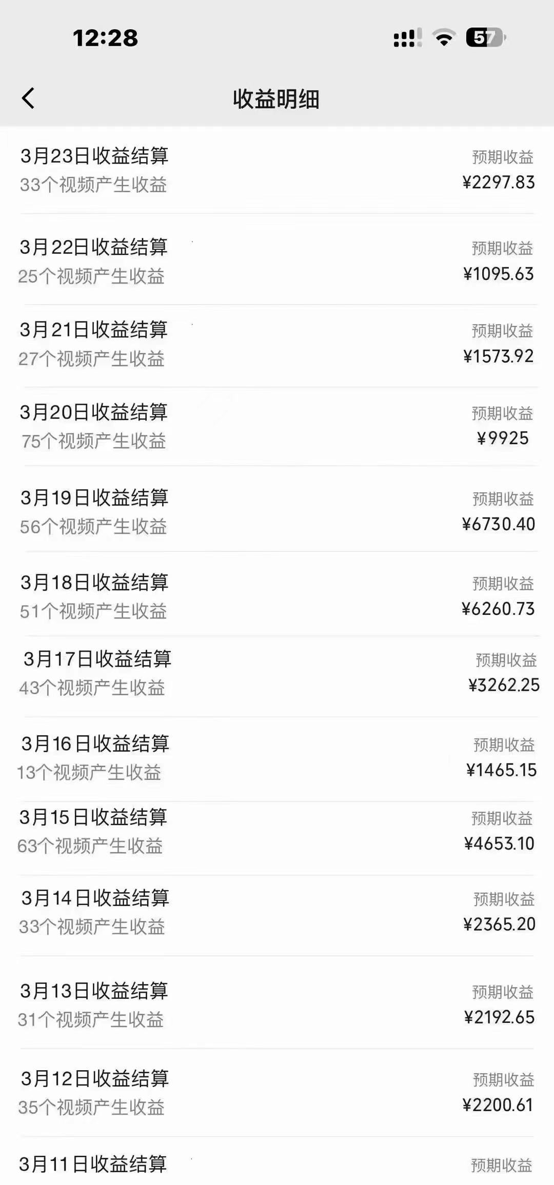 图片[1]-(9648期)盘点视频号创作分成计划，快速过原创日入300+，从0到1完整项目教程！-心语项目网