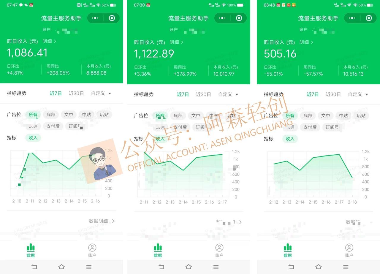 图片[1]-(9535期)无需技术，AI掘金2.0插件让你轻松赚钱，短期做到月入3万！-心语项目网