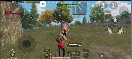 pubg3.3狼王公益直装 v6-心语项目网