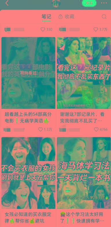 图片[1]-小红书最新创业粉引流，黑科技引爆全网流量裂变，简单操作长期吸粉-心语项目网