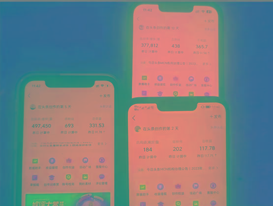 图片[2]-(9348期)2024年最强副业？AI撸头条3天必起号，一键分发，简单无脑，但基本没人知道-心语项目网