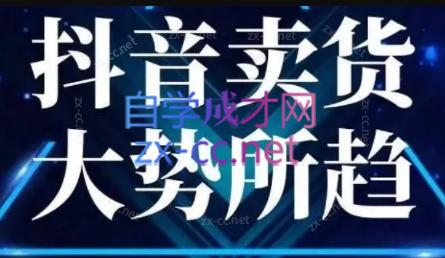董老板六边形千川运营(录音+文字+课件)-心语项目网