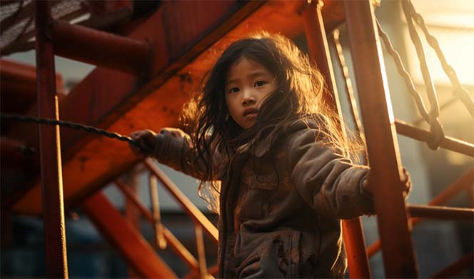 图片[4]-Curious Refuge -全球首个AI人工智能电影制作训练营-中英字幕|1080P|附素材-心语项目网