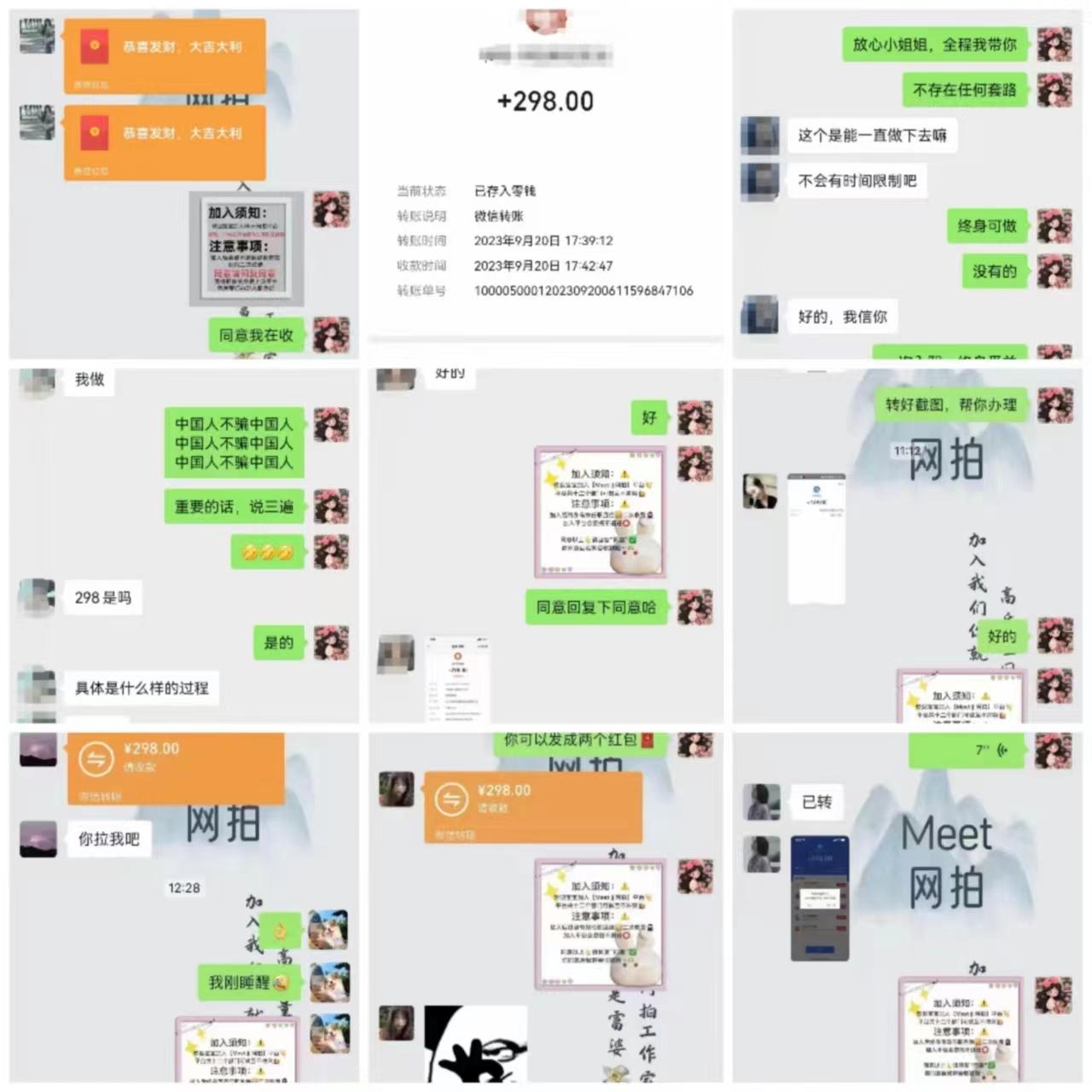 (8728期)电商平台高佣金网拍，靠谱项目，执行就能赚钱，简单操作-心语项目网