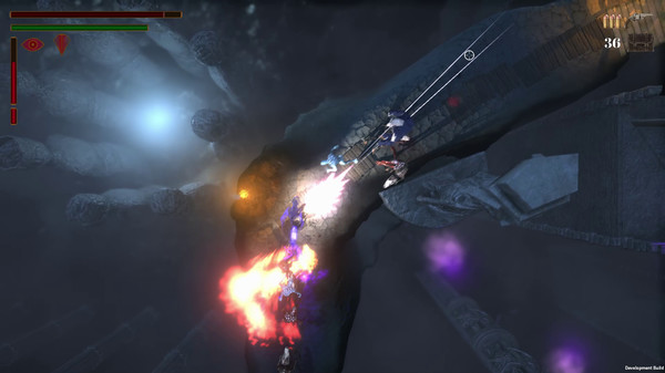 《黑暗时代：乌鸦之怒 DarkTimes: Wrath of the Raven》英文版-心语项目网