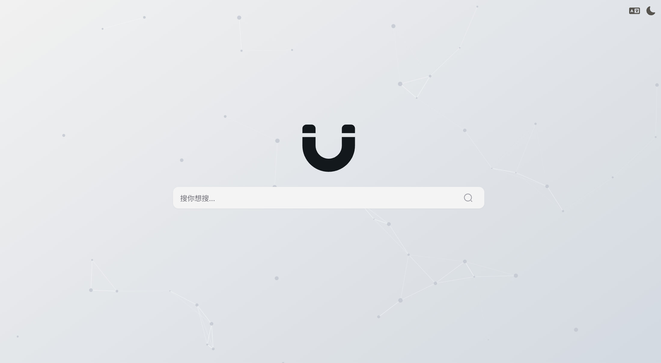 Bitmagnet-Next-Web Bitmagnet的前端UI界面 快速搭建属于自己的磁力搜索引擎-心语项目网